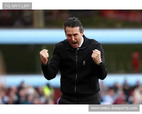 维拉9胜1负创百年纪录 埃梅里战术革新显效